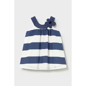 Mayoral rochie din bumbac pentru copii imagine