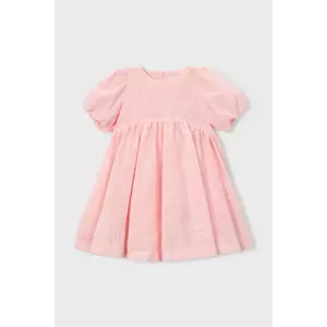 Mayoral rochie fete imagine