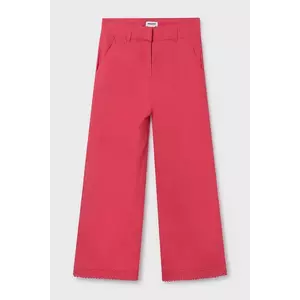 Mayoral pantaloni de bumbac pentru copii imagine