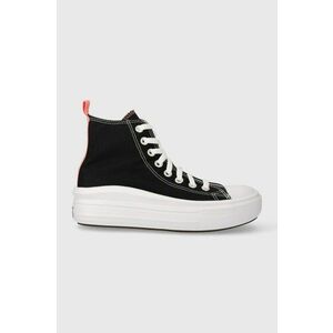 Converse tenisi Chuck Taylor All Star Move imagine