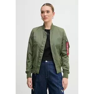 Alpha Industries geacă bomber MA-1 TT 141041 01 imagine
