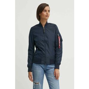 Alpha Industries geacă bomber MA-1 TT Wmn imagine