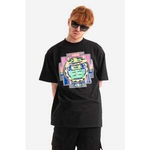 Aries tricou din bumbac Gong Temple SS Tee imagine