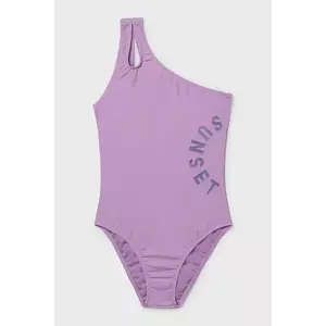 Mayoral costum de baie dintr-o bucată pentru copii imagine