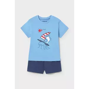 Mayoral set de bumbac pentru copii imagine