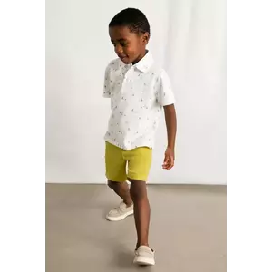 Mayoral pantaloni scurți copii imagine