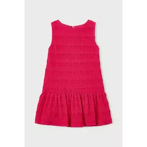 Mayoral rochie fete imagine