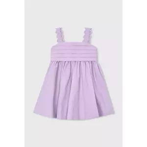 Mayoral rochie fete imagine