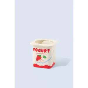 Fluid Market vază decorativă 12, 5 x 12, 5 x 12, 5 cm imagine