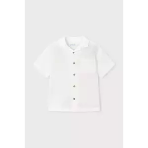 Mayoral cămașă de bumbac pentru copii imagine