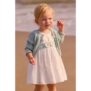 Mayoral rochie fete imagine