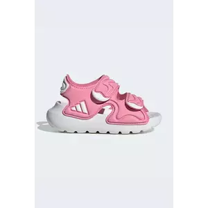 adidas sandale pentru copii ALTASWIM 3 imagine