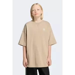 adidas Originals tricou de bumbac pentru copii imagine