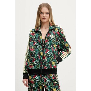 adidas Originals bluză Firebird adidas x Liberty imagine