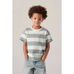 Levi's tricou copii BIG STRIPE TEE imagine