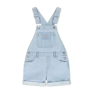 Levi's pantaloni scurti din denim pentru copii imagine