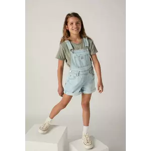 Levi's pantaloni scurti din denim pentru copii imagine