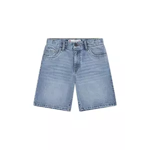 Levi's pantaloni scurți din denim pentru copii 94 BAGGY SHORT imagine