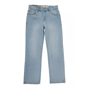 Levi's jeans copii 555 RELAXED STRAIGHT JEANS imagine