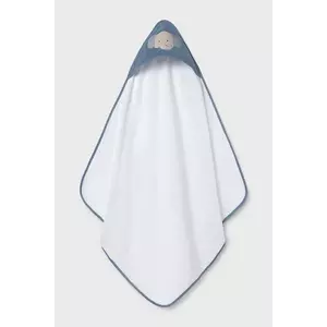 Mayoral Newborn prosop cu glugă pentru copii imagine