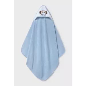 Mayoral Newborn prosop cu glugă pentru copii imagine