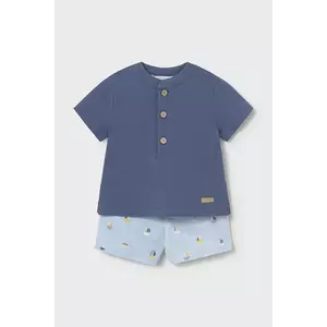 Mayoral Newborn compleu bebe imagine