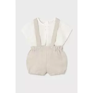 Mayoral Newborn set pentru copii cu lenjerie imagine