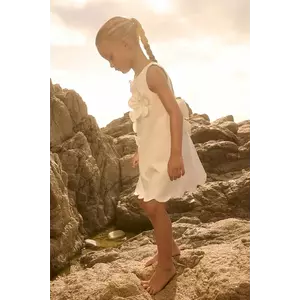 Abel&Lula rochie fete imagine