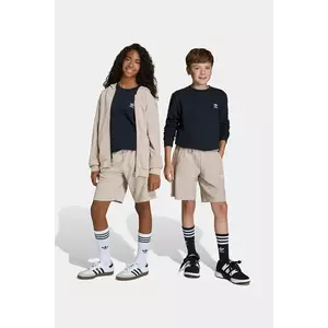 adidas Originals pantaloni scurți copii imagine