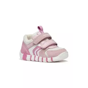 Geox sneakers pentru copii IUPIDOO imagine