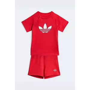 adidas Originals set de bumbac pentru copii imagine