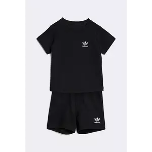 adidas Originals set de bumbac pentru copii imagine