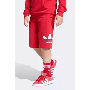 adidas Originals pantaloni scurți copii imagine