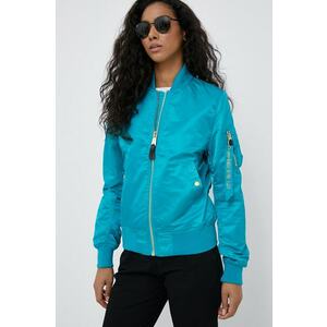 Alpha Industries geaca bomber imagine