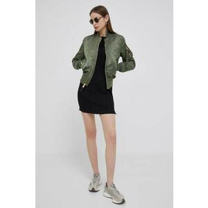 Alpha Industries geaca bomber MA-1 VF LW WMN imagine