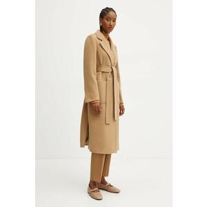 MAX&Co. palton de lână imagine