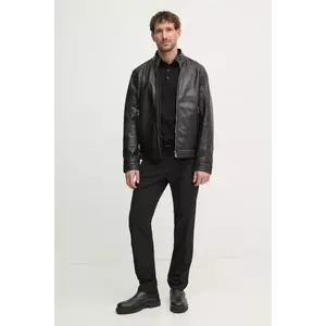 Joop! geaca de piele imagine