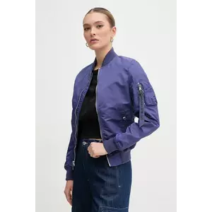 Alpha Industries geaca bomber MA-1 VF LW imagine