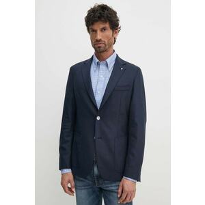 BOSS geaca de lana imagine