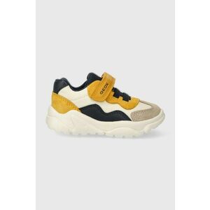 Geox sneakers pentru copii CIUFCIUF imagine