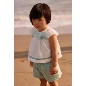 Mayoral set de bumbac pentru bebeluși imagine