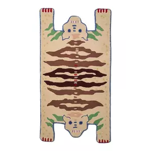 Bongusta covor de lână Soulmates 85 x 157 cm imagine