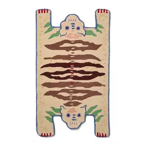 Bongusta covor de lână Soulmates 70 x 120 cm imagine