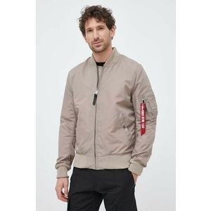 Alpha Industries geacă bomber imagine