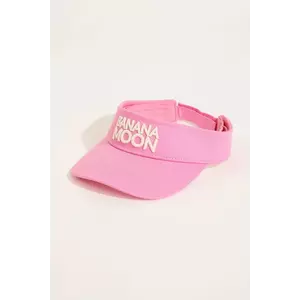 Banana Moon baldachin de bumbac Basiccap imagine