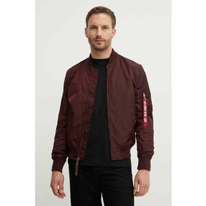 Alpha Industries geacă bomber imagine