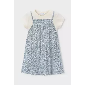 Mayoral rochie fete imagine