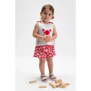 Mayoral set de bumbac pentru bebeluși imagine