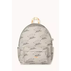Tinycottons ghiozdan copii TINY & TINY BACKPACK imagine
