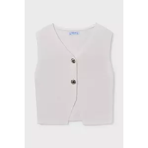 Mayoral vestă copii imagine